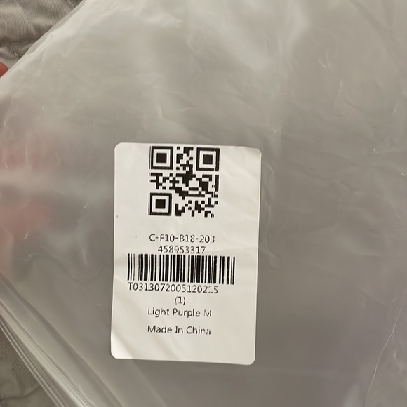 Bathing suit - Picture 6 of 6